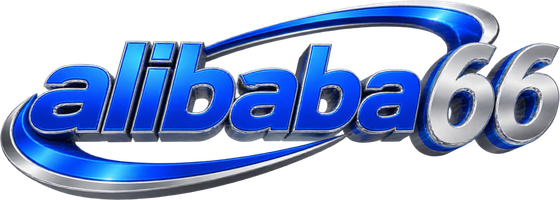 alibaba 66 Logo